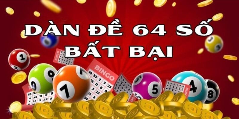 Dàn Đề 64 Số Là Gì - Giải Mã Khái Niệm Cùng Cách Tạo Chi Tiết 5 Đầu câm đuôi câm là phương pháp tạo dàn đề 64 số rất được ưa chuộng