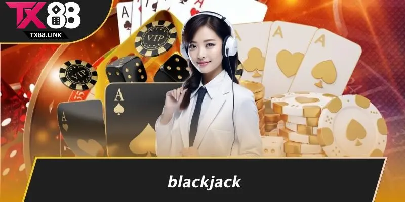 CHIẾN THUẬT ĐÁNH BÀI: BÍ KÍP KIẾM LỢI KHỦNG TẠI CASINO 2 Blackjack