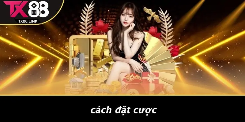 Cách Đặt Cược