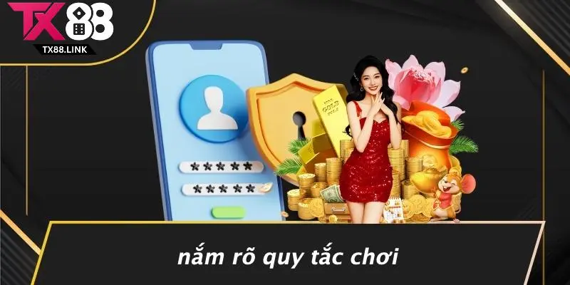 SERIA CÓ BAO NHIÊU VÒNG ĐẤU: HÉ LỘ BÍ ẨN TRÒ CHƠI CASINO 3 Nắm Rõ Quy Tắc Chơi