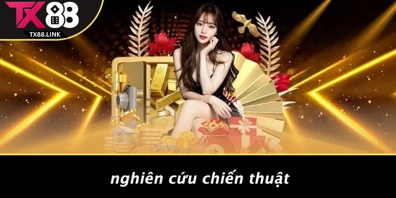 SERIA CÓ BAO NHIÊU VÒNG ĐẤU: HÉ LỘ BÍ ẨN TRÒ CHƠI CASINO 4 Nghiên Cứu Chiến Thuật