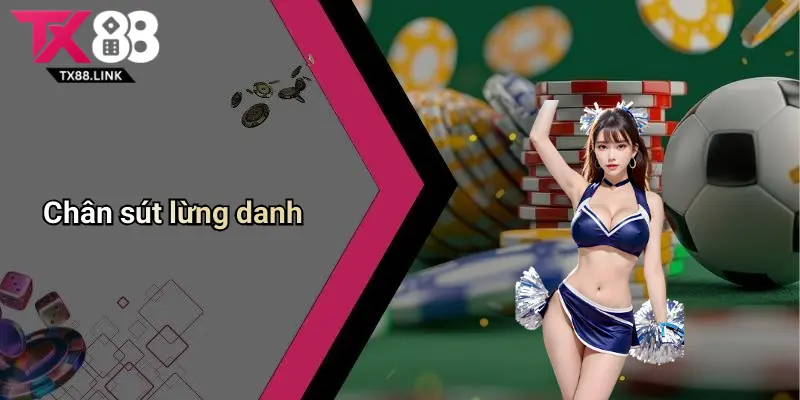 Top 10 Cầu Thủ Nổi Tiếng: Những Gương Mặt Tỏa Sáng Trên Sân Cỏ 4 Chân sút lừng danh